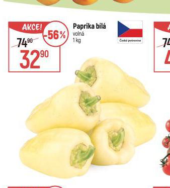 PAPRIKA BL
