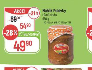 NHLK POLVKY