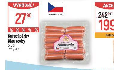 KUEC PRKY KALUSOVKY