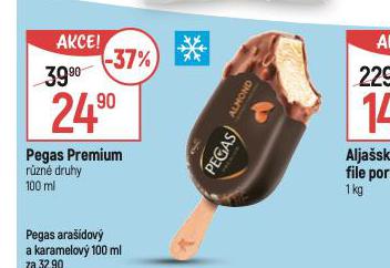 PEGAS PREMIUM