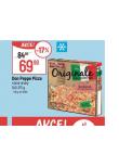 DON PEPPE PIZZA