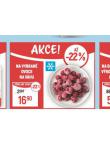 MRAEN OVOCE NA VHU