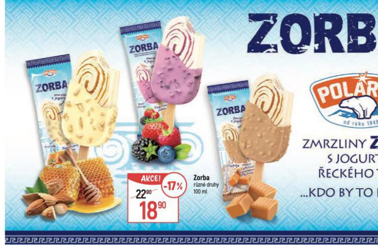 ZORBA