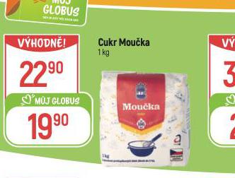 CUKR MOUKA