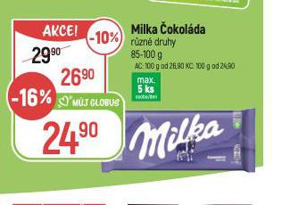 MILKA OKOLDA