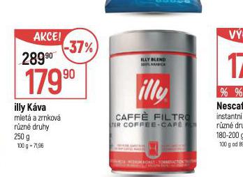 ILLY KVA