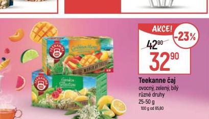 TEEKANNE AJ