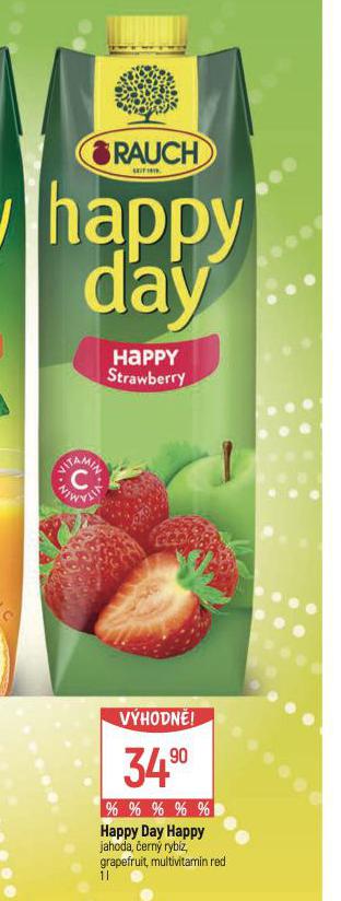 HAPPY DAY HAPPY