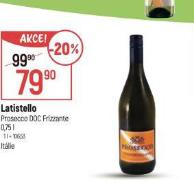 LATISTELLO