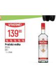 PRASK VODKA