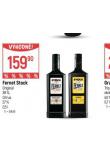 FERNET STOCK