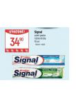 SIGNAL ZUBN PASTA
