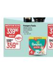 PAMPERS DTSK PLENKY