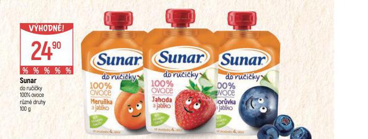 SUNAR DO RUIKY