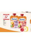 SUNAR COOL 100% OVOCN KAPSIKA