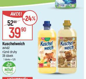 KUSCHELWEICH