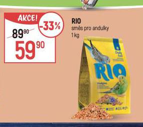 RIO SMS PRO ANDULKY