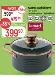KASTROL S POKLIC 18 CM