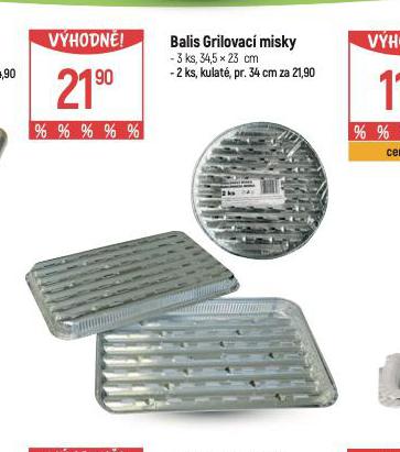 GRILOVAC MISKY