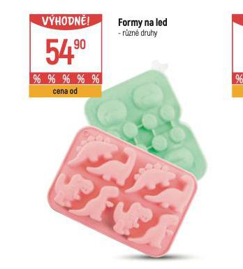 FORMY NA LED