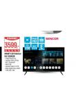 SMART LED TELEVIZOR SENCOR 80 CM