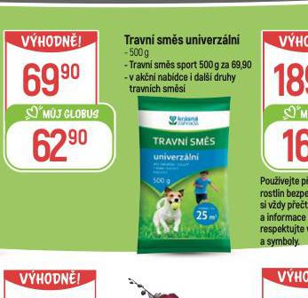 TRAVN SMS UNIVERZLN
