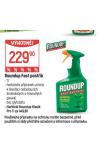 ROUNDOP FAST POSTIK