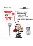 SOLRN LAMPY