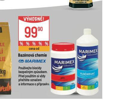 BAZNOV CHEMIE MARIMEX