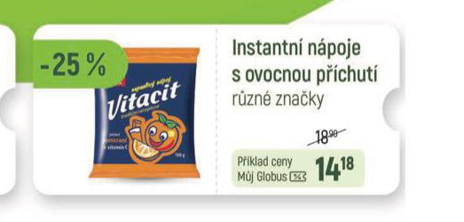 VITACIT INSTANTN NPOJE