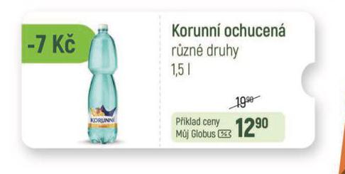 KORUNN OCHUCEN