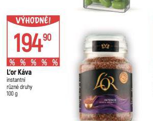 LOR KVA