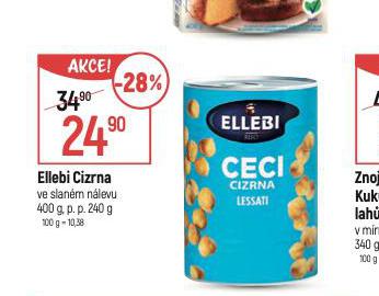 ELLEBI CIZRNA