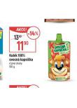 KUBK 100% OVOCN KAPSIKA