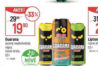 GUARANA