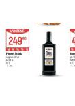 FERNET STOCK