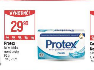 PROTEX TUH MDLO
