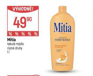 MITIA TEKUT MDLO