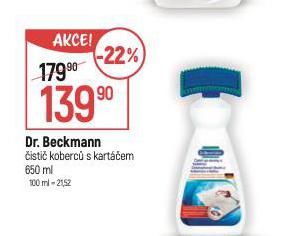 DR. BECKMANN ISTI KOBERC