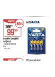 BATERIE LONGLIFE VARTA