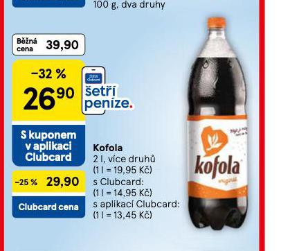 KOFOLA 2L