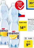 MATTONI ESSENCE OCHUCEN