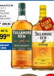 TULLAMORE D.E.W.