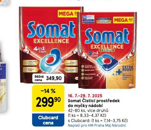 SOMAT ISTC PROSTEDEK DO MYKY