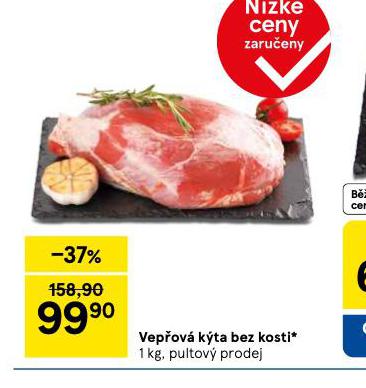 VEPOV KTA BEZ KOSTI