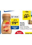 NESCAF INSTANTN KVA XXL