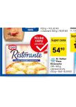 DR. OETKER PIZZA RISTORANTE
