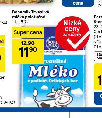 TRVANLIV MLKO 1,5%