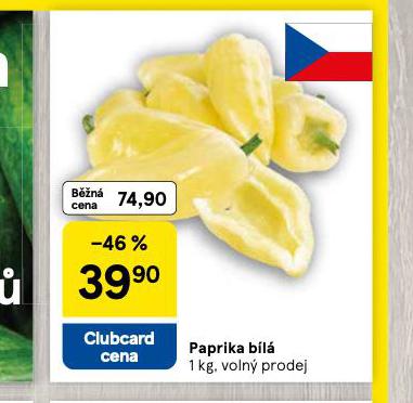 PAPRIKA BL