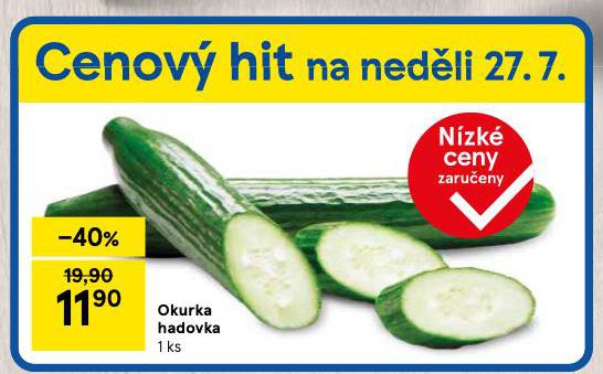 OKURKA HADOVKA